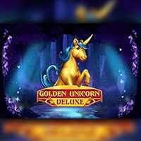 Golden Unicorn Deluxe