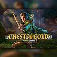 Chests Of Gold Power Combo
